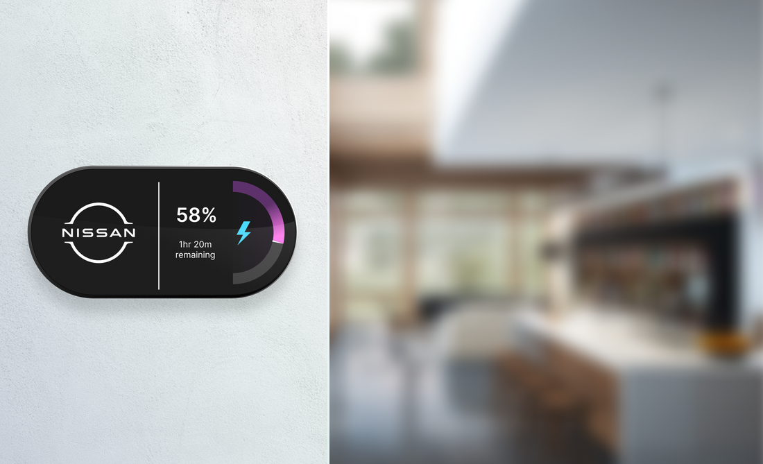Wall Connected Service